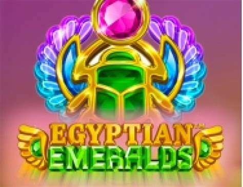 Egyptian Emeralds PokerStars
